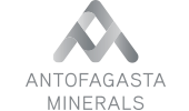 Logo Antofagasta Minerals