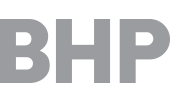 Logo BHP