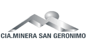 Logo Gerónimo