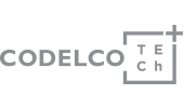 Logo Codelco Tech