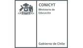 Logo Conicyt