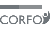 Logo Corfo