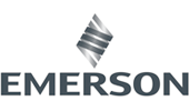 Logo Emerson