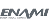 Logo Enami