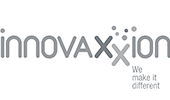 Logo Innovaxxion