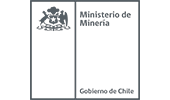 Logo Min. Minería