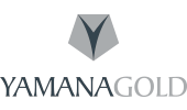 Logo Yamana Gold