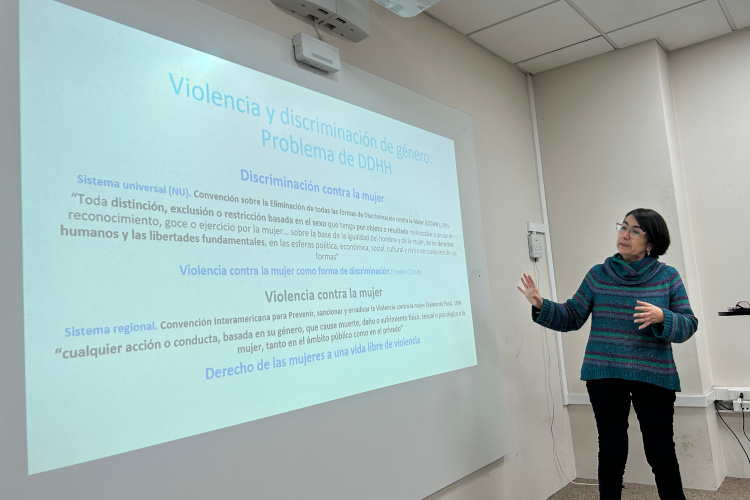 Noticias Destacadas AMTC