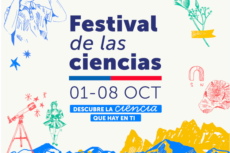 Noticias Destacadas AMTC