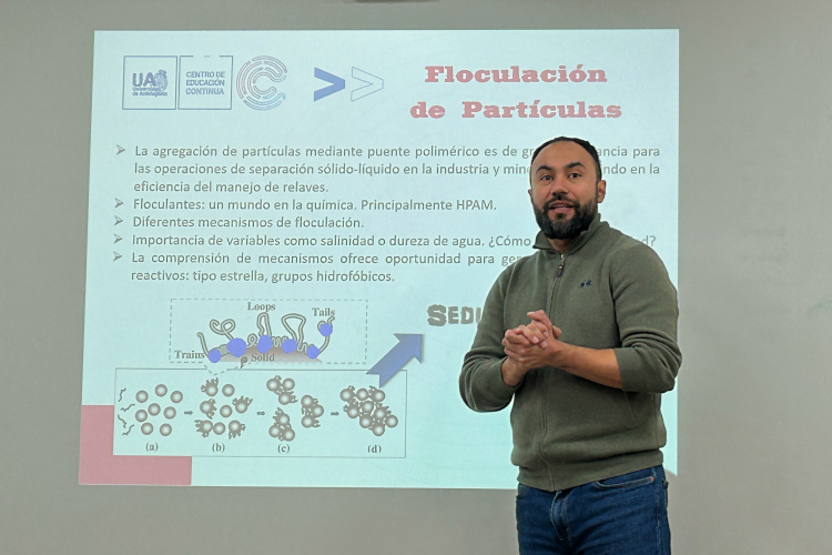 Noticias Destacadas AMTC