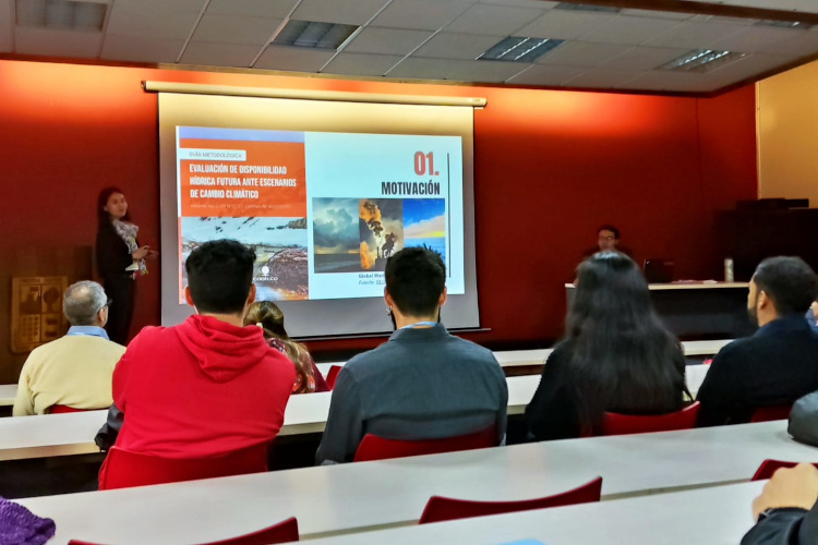 Noticias Destacadas AMTC