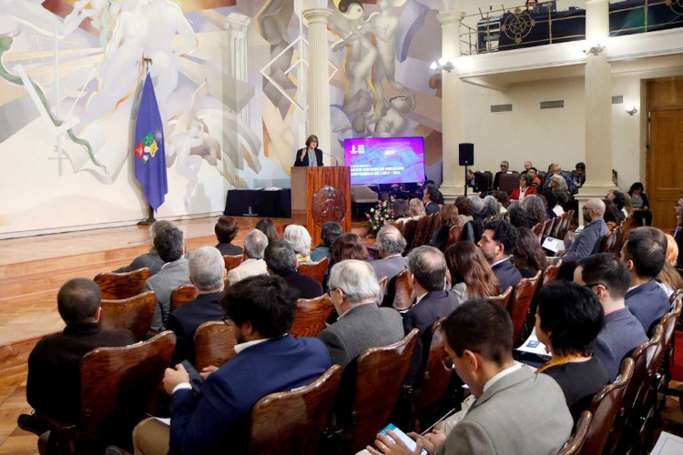 Noticias Destacadas AMTC