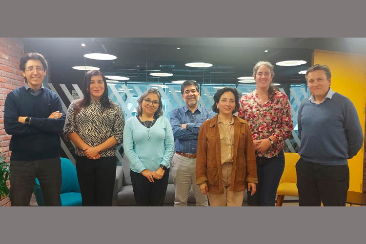 Noticias Destacadas AMTC