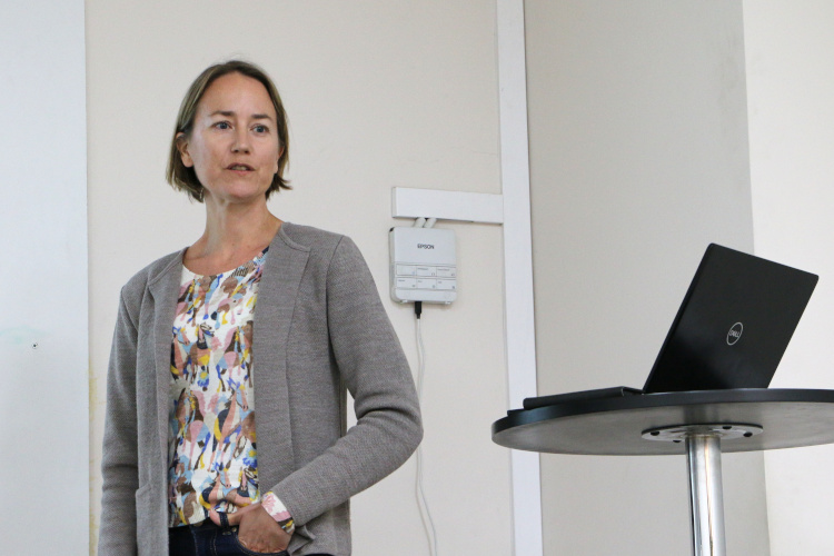 Noticias Destacadas AMTC