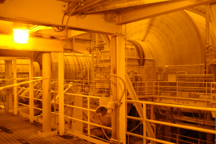 Noticias Destacadas AMTC