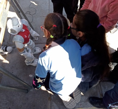 noticias - AMTC