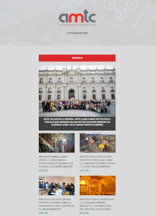 Newsletter AMTC