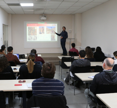 noticias - AMTC