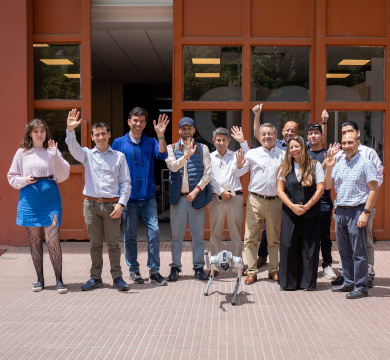 noticias - AMTC