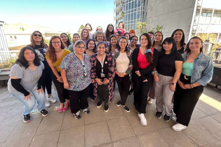Noticias Destacadas AMTC