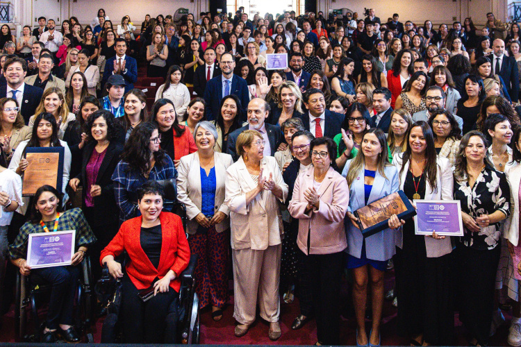Noticias Destacadas AMTC