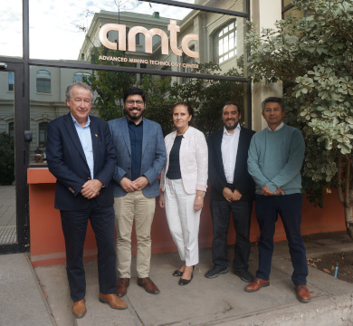 noticias - AMTC