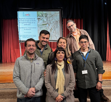 noticias - AMTC