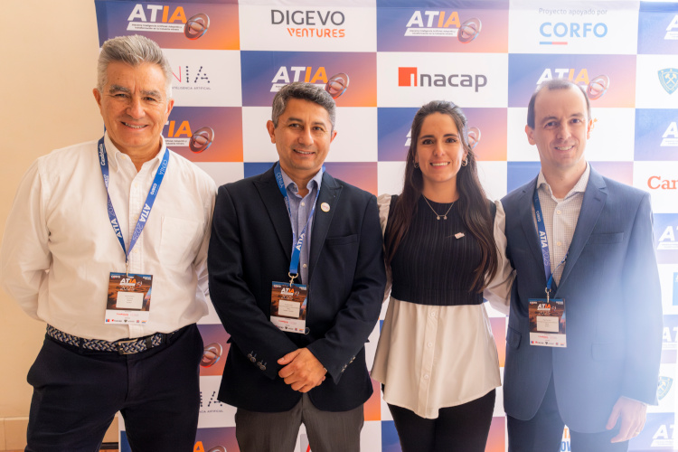 Noticias Destacadas AMTC