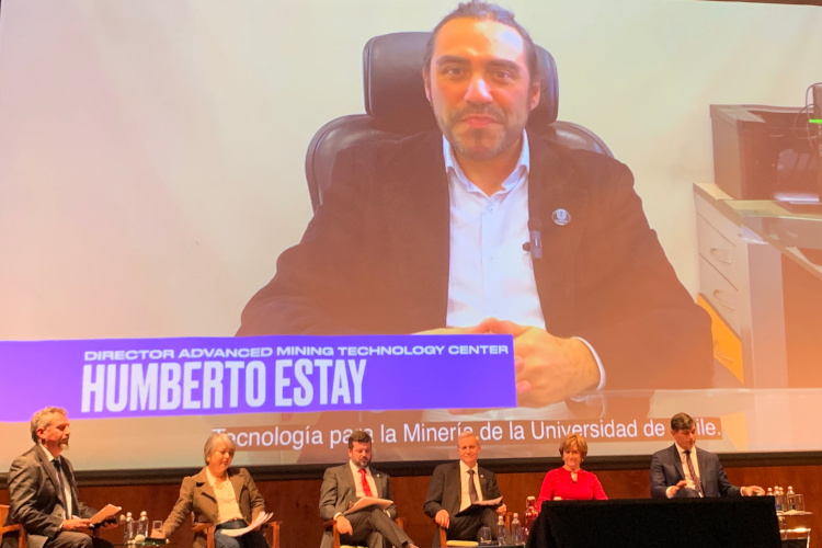 Noticias Destacadas AMTC