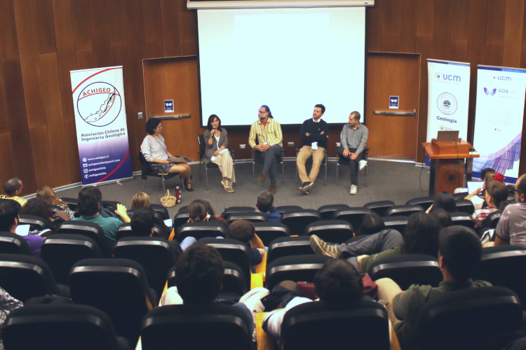 Noticias Destacadas AMTC