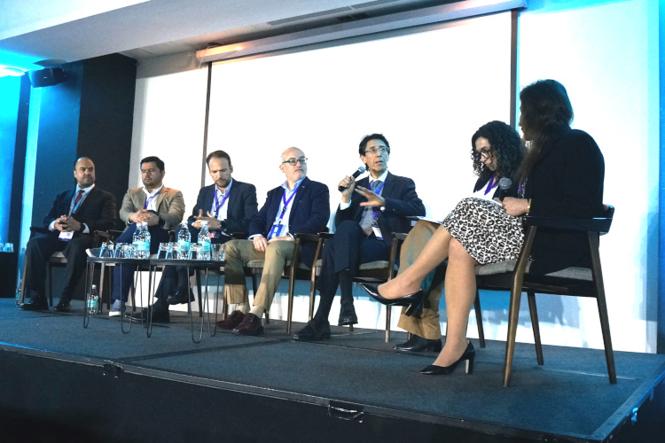 Noticias Destacadas AMTC