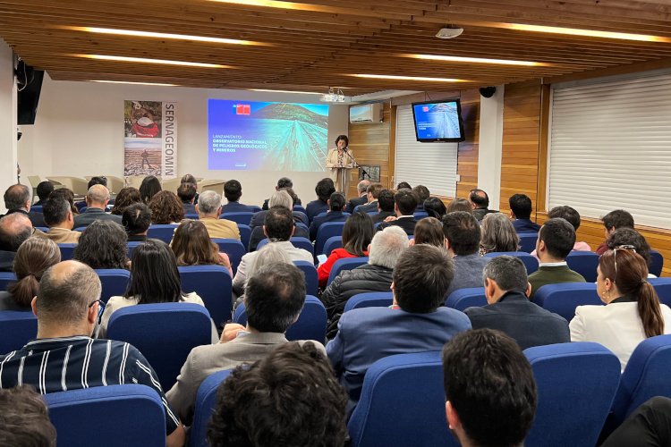 Noticias Destacadas AMTC