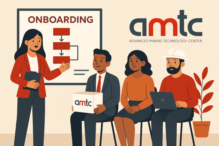 Noticias Destacadas AMTC