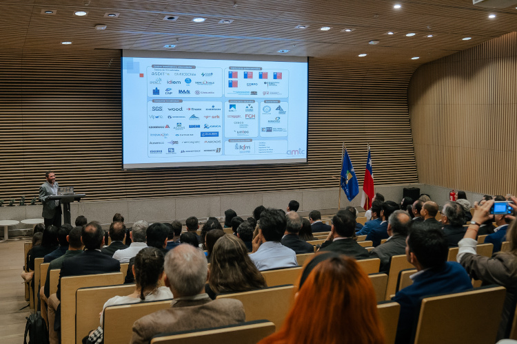 Noticias Destacadas AMTC