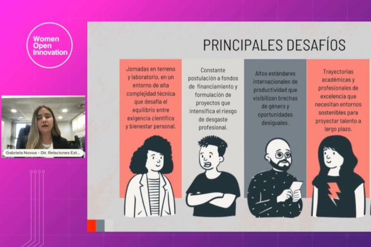 Noticias Destacadas AMTC