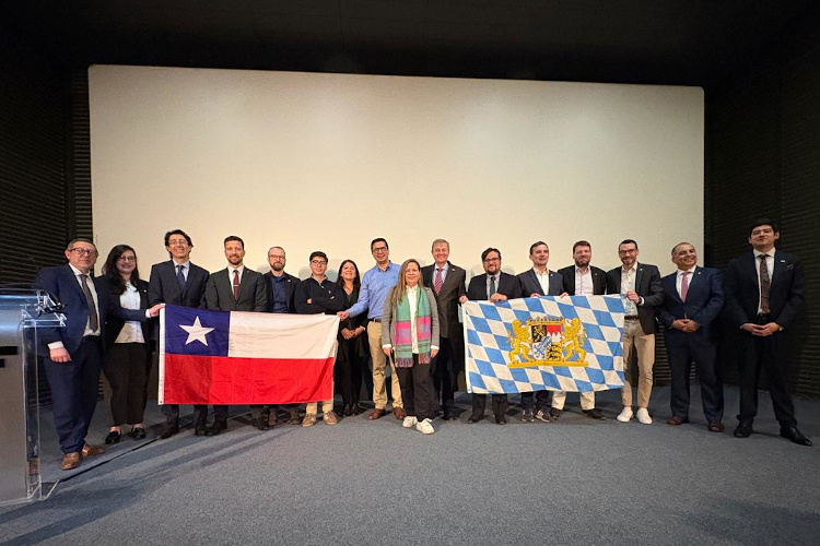 Noticias Destacadas AMTC