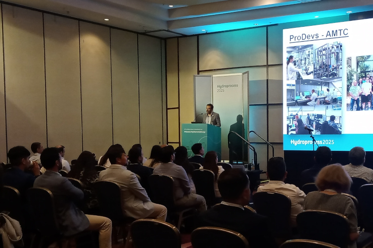 Noticias Destacadas AMTC