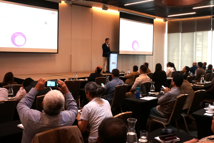 Noticias Destacadas AMTC