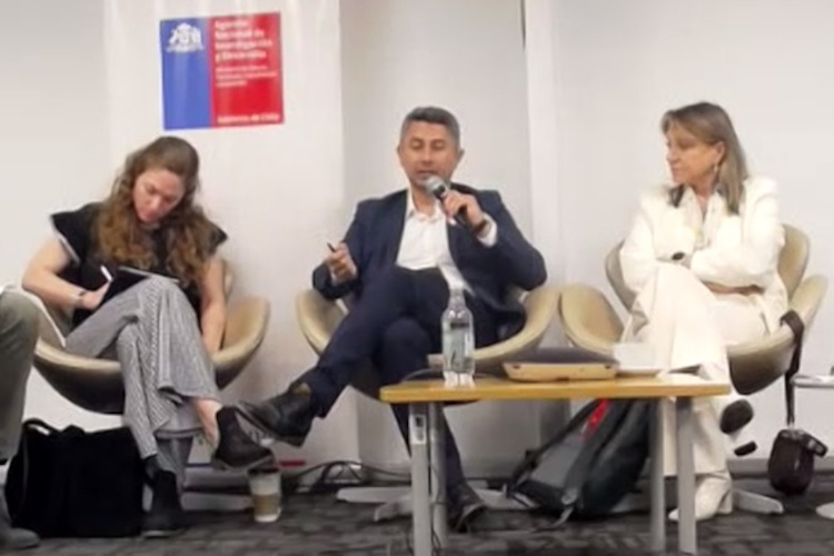 Noticias Destacadas AMTC