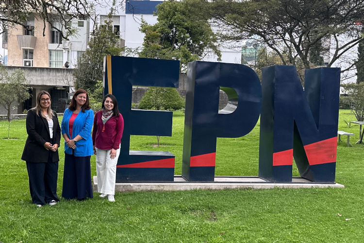 Noticias Destacadas AMTC