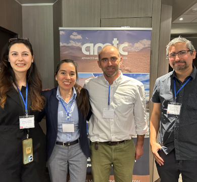 noticias - AMTC