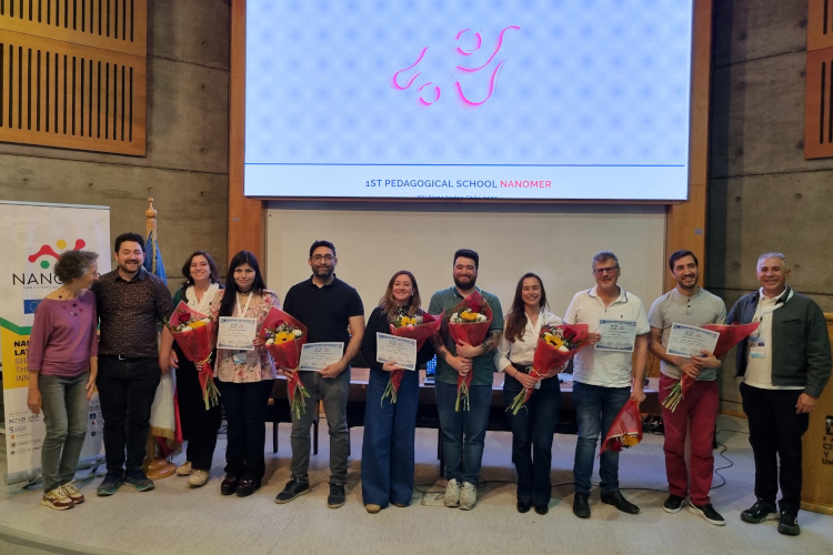 Noticias Destacadas AMTC