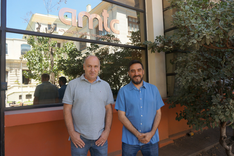 Noticias Destacadas AMTC