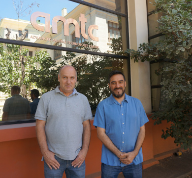 noticias - AMTC