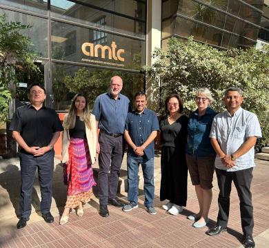 noticias - AMTC