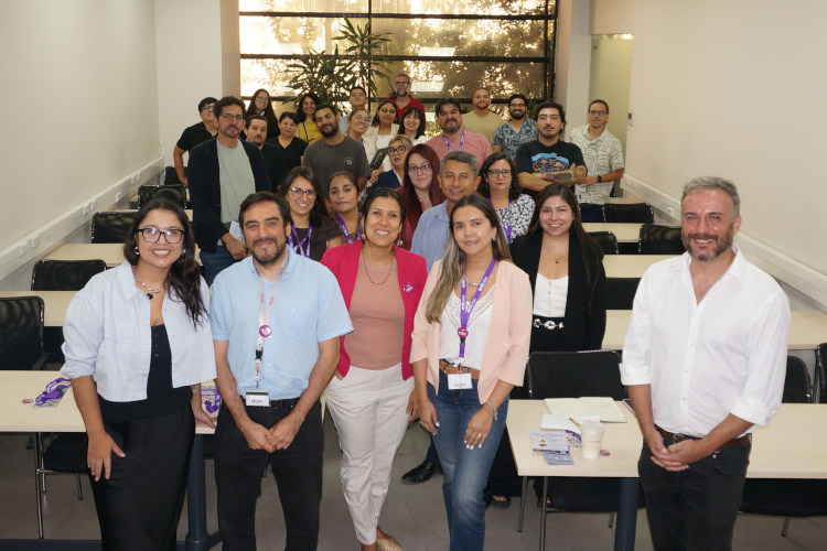 Noticias Destacadas AMTC