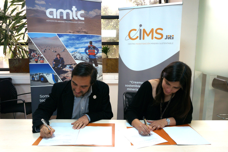 Noticias Destacadas AMTC