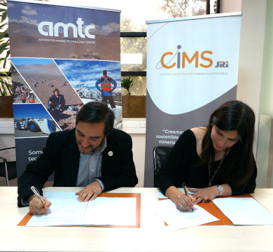noticias - AMTC