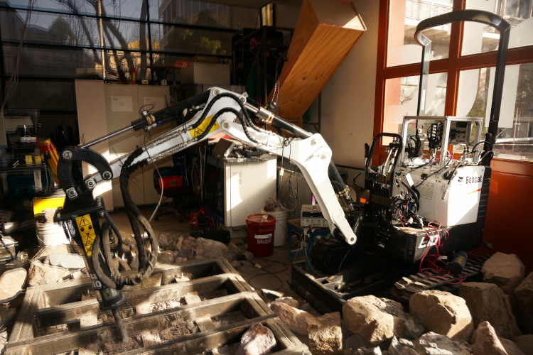 Noticias Destacadas AMTC