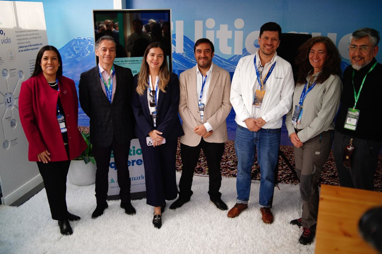 Noticias Destacadas AMTC
